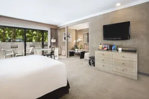 Luxe Sunset Boulevard Hotel - Chambre