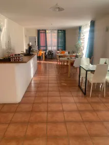 PERMOREZ HOTEL - Ristorante