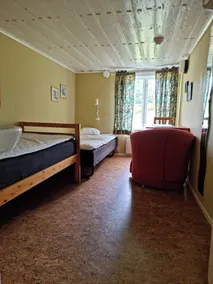 Tofta Gård Event & Boende - Habitación