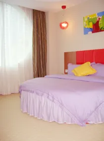 Shanshui Trends Hotel LuoHu ShenZhen - Room