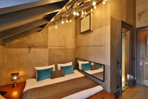 Sanat Boutique Hotel Pera - Room