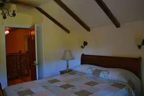 Guerneville Lodge - Rum