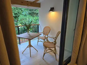 Cote Cedres - Room
