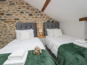 Howgill House - Room