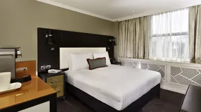 DoubleTree by Hilton London - Ealing - Chambre