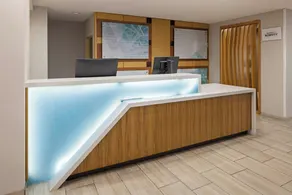 SpringHill Suites by Marriott Lancaster Palmdale - Réception