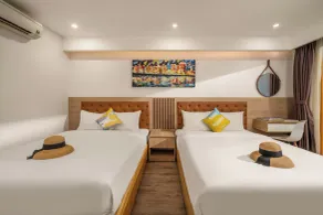 Lahome Boutique Villa and Apartment - Room