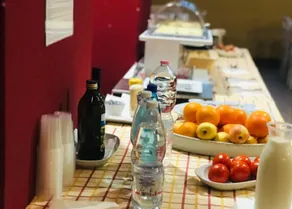 Hp Fly Hotel Bologna - Restaurant