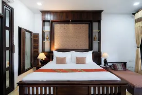 Cheva Gallery Boutique Hotel - Room