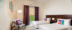 Atana Stay Salalah - Room