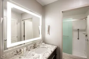 Homewood Suites by Hilton Steamboat Springs - Chambre