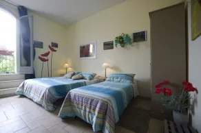Homelink Poggibonsi - Sogno D'oro - Værelse