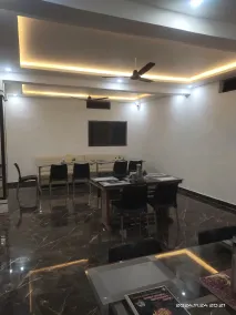 SHREE SIDDHI VINAYAK HOTEL & RESTAURANT  - Restaurant