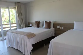 Locanda dei Venti - Room