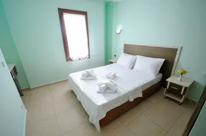 Beyaz Konak Evleri - Room