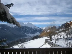 Gästehaus Zedlacherhof - Vistas desde la habitación