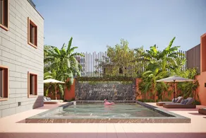 Protea Hotel by Marriott Luanda - Pool