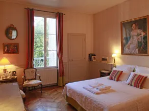 Les Chambres de Mathilde - Zimmer