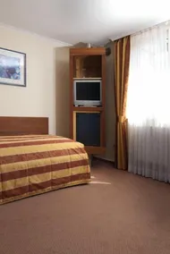 BB Landhotel Hütter - Quarto