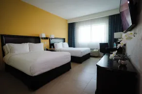 Hotel Katuxlan - Room