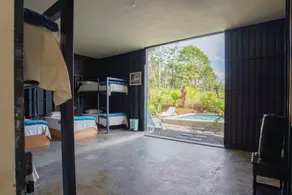 Root Wellness Arenal - Værelse