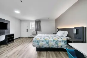 Southern Suites Cartersville - Rom