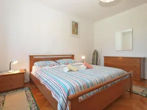 Bright Apartment With Garden and Balcony - Rom