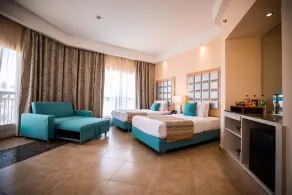 Tropitel Sahl Hasheesh - Chambre