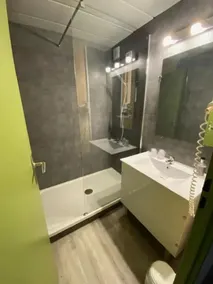 Résidence du Golf Calais - Salle de bain