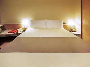 ibis Oran les Falaises - Room