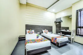 Hotel Bhondawe Palace - Zimmer