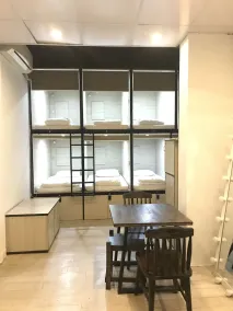 Amona Hotel - Room