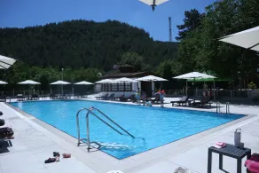 Rum Evi Secret Sense Collection - Pool