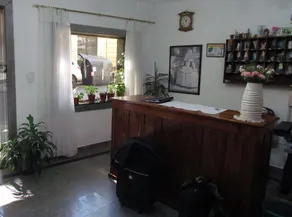 Hotel San Carlos - Reception