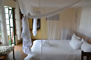 Tambuti lodge - Zimmer