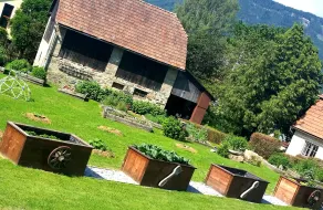 Gasthof Knappenwirt - Vista dalla camera