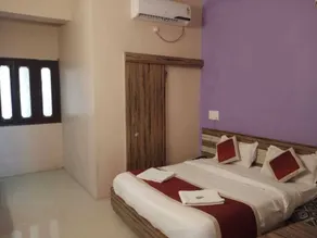 Hotel Always Welcome by SAH - Room