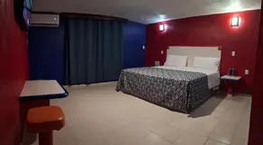 Grand Zepol Hotel y Villas - Zimmer