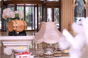 Grand Bravo Guilin - Restaurant