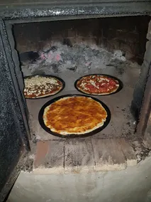 La Capitanna - Restaurant
