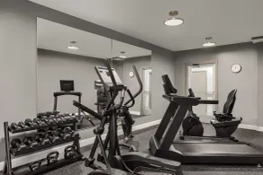 Baymont by Wyndham La Grange KY Southeast - Fitness facility