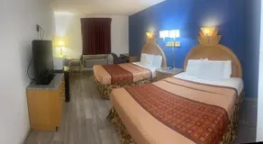 Express inn Junction city - Chambre