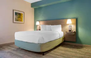 Extended Stay America Premier Suites - Greenville - Woodruff Road - Chambre