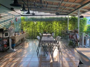 Little Cottage - Restaurant