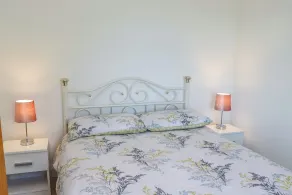 An Teachain - Habitación