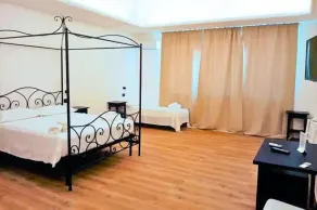 Hotel Armonia Noto Marina e Spa - Zimmer