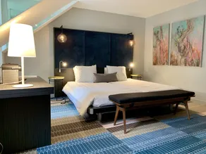 Hotel Derlon - Room