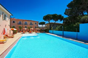 Bolgheri Marina Resort ex Varo Village - Piscine