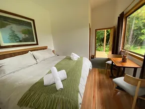Hotel Patagonia House - Zimmer