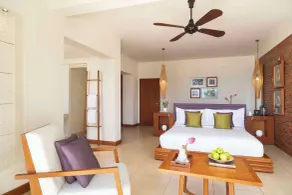 Avani Quy Nhon Resort - Room